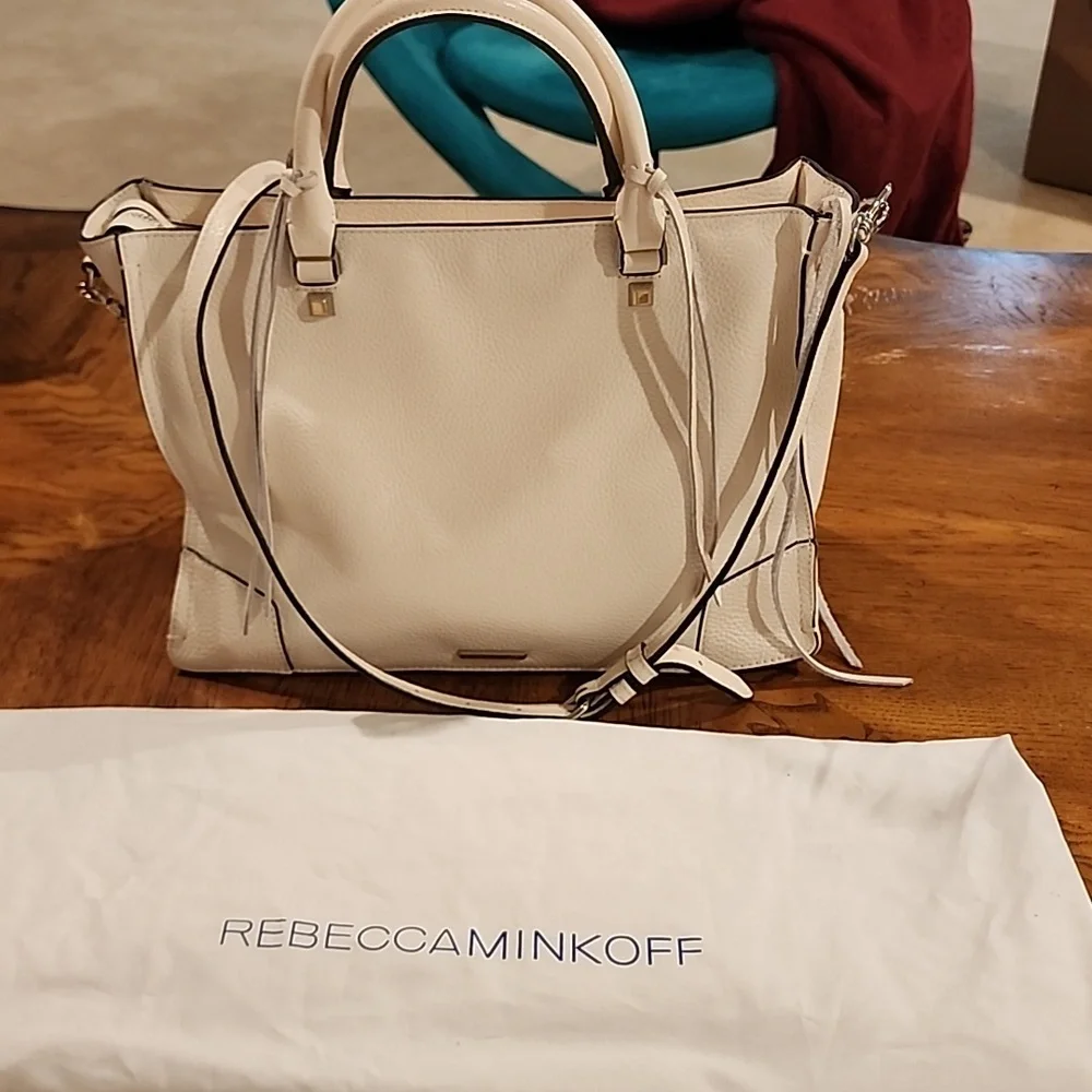 Rebecca Minkoff Bag - Picture 9 of 9